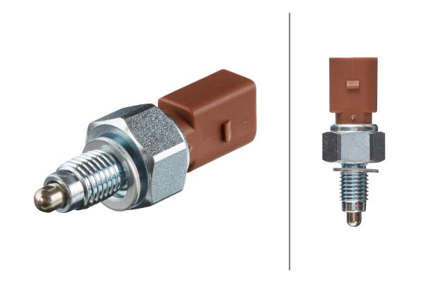 Выключатель HELLA/BEHR/PAGID 6ZF008621-321