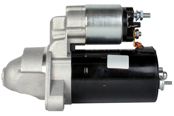 Стартер HELLA/BEHR/PAGID 8EA012527-261