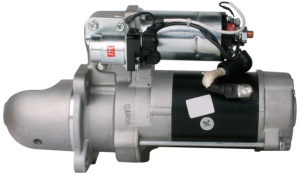 Стартер HELLA/BEHR/PAGID 8EA012586-201
