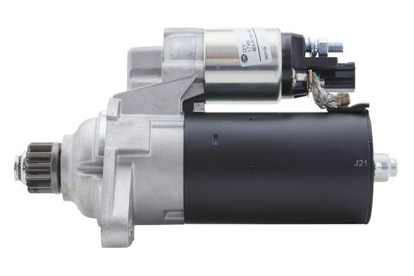Стартер HELLA/BEHR/PAGID 8EA011611-701