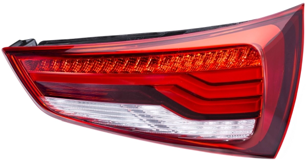 Фонарь задний HELLA/BEHR/PAGID 2SK011735-061