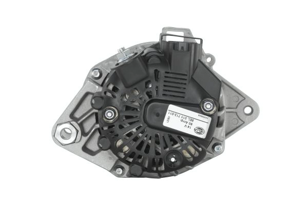 Генератор HELLA/BEHR/PAGID 8EL011713-011