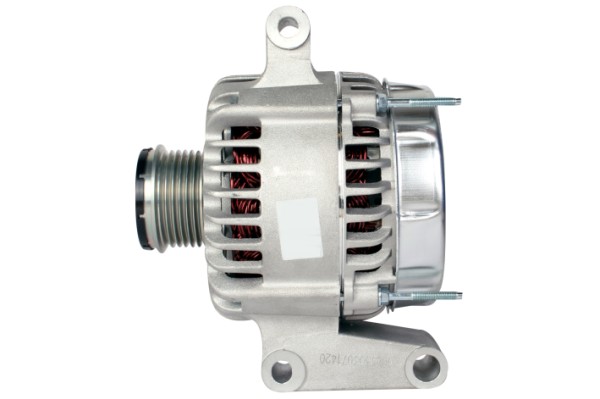 Генератор HELLA/BEHR/PAGID 8EL012428-261