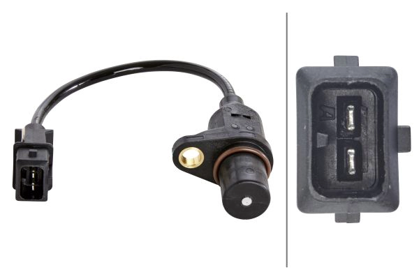 Датчик положения коленвала HELLA/BEHR/PAGID 6PU009167-011