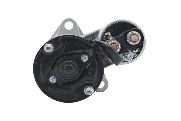 Стартер HELLA/BEHR/PAGID 8EA011612-041