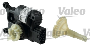 Клапан холостого хода VALEO 715279