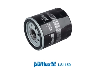 Фильтр масляный PURFLUX LS1159