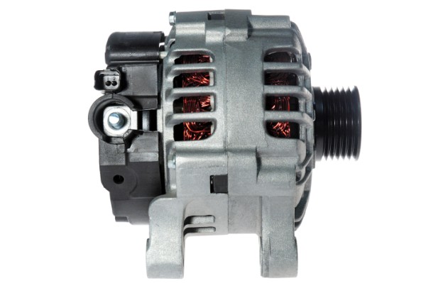 Генератор HELLA/BEHR/PAGID 8EL011710-651