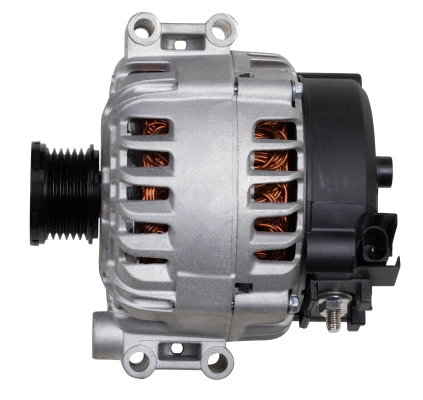 Генератор HELLA/BEHR/PAGID 8EL011712-031