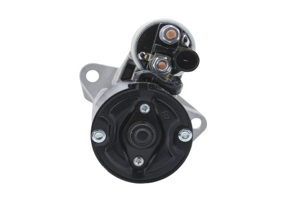 Стартер HELLA/BEHR/PAGID 8EA011611-881