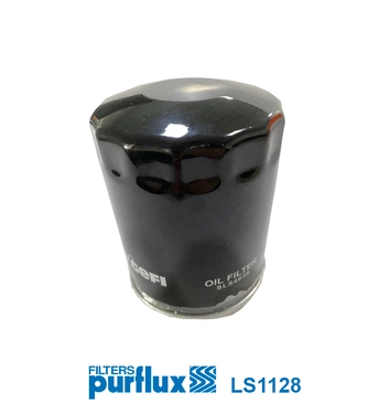 Фильтр масляный PURFLUX LS1128