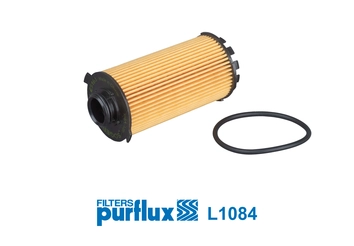 Фильтр масляный PURFLUX L1084
