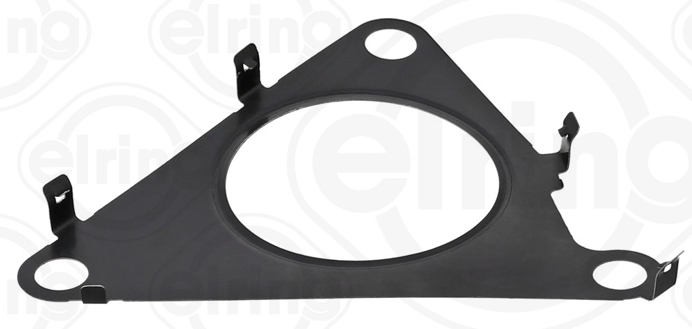 767.310 egr valve gasket fits audi a1 a3 q2 q3 tt seat alhambra ateca leon leon sc leon st ELRING 767.310