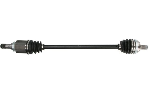 G2m040pc drive shaft rear r 763mm fits smart fortwo 0.8d/1.0 01.07- PASCAL G2M040PC