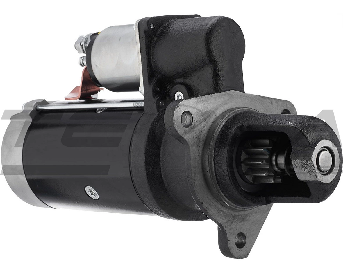 Tt15256 стартер TESLA TECHNICS TT15256