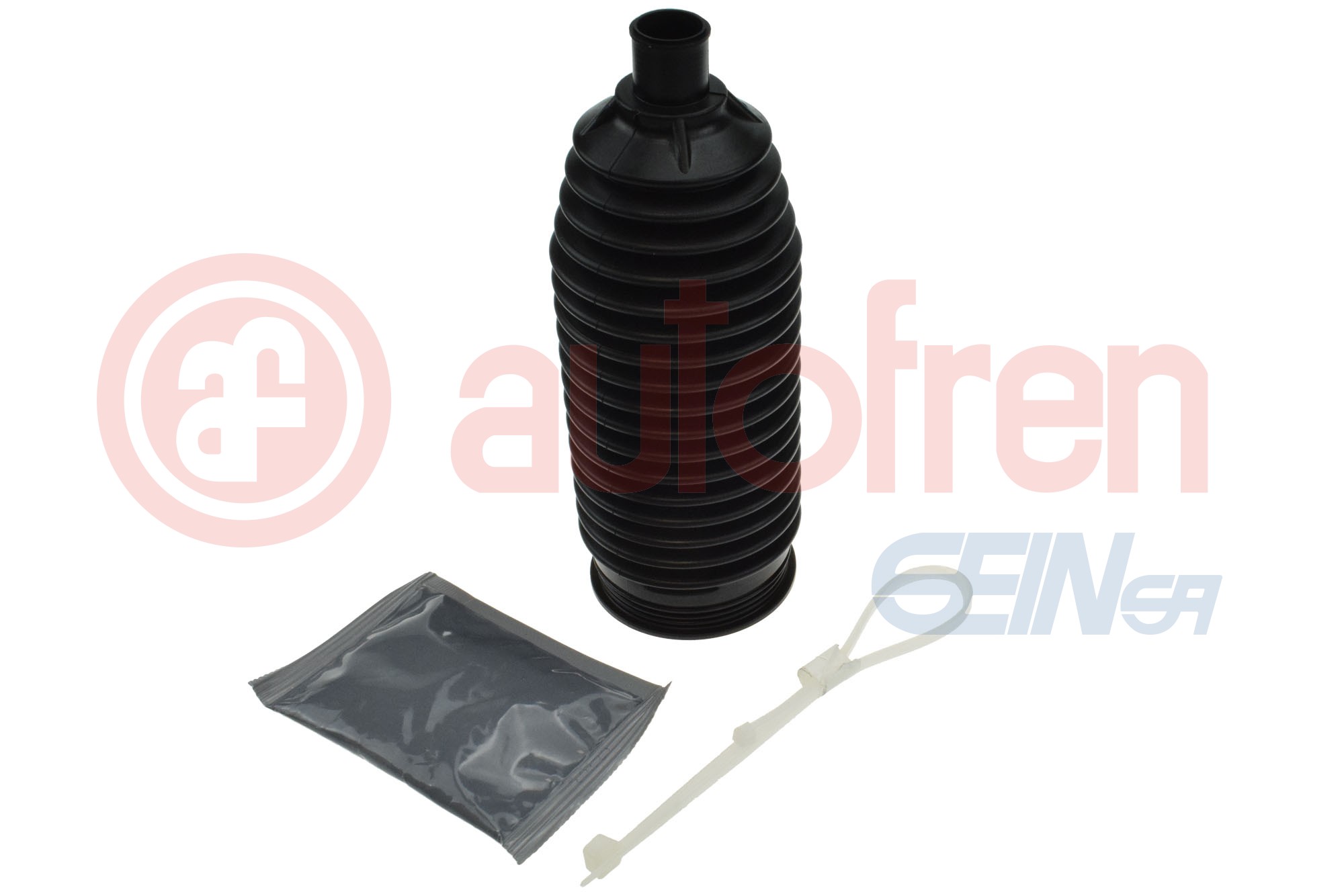 Пыльник рулевой рейки SEINSA D9259