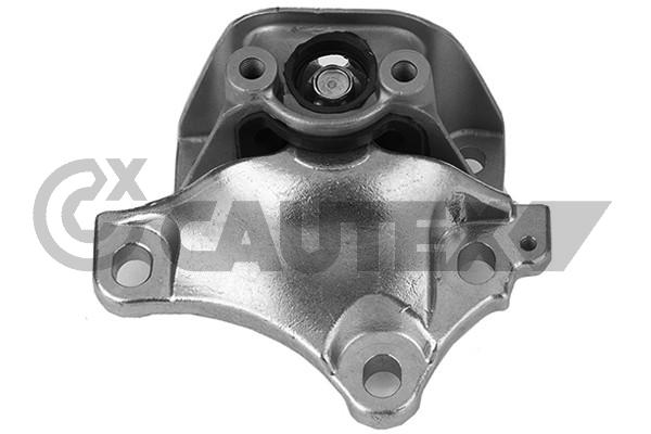 Опора двигателя honda civic iii CAUTEX 756375
