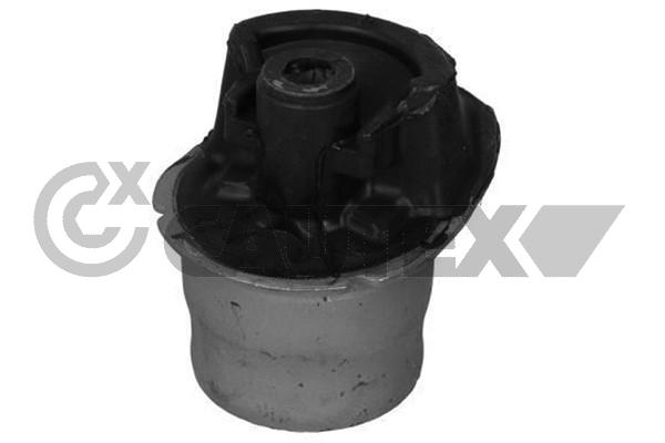 Сайлентблок балки задн toyota corolla e12 02-09