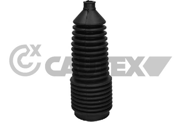 Пыльник рулевой рейки fiat grande punto 1.4 16v 05- CAUTEX 010751