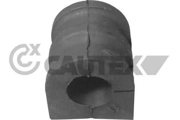 Втулка стабилизатора renault grand scenic 04- CAUTEX 021485