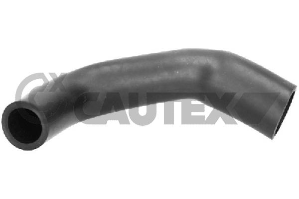 Масляный шланг CAUTEX 035061