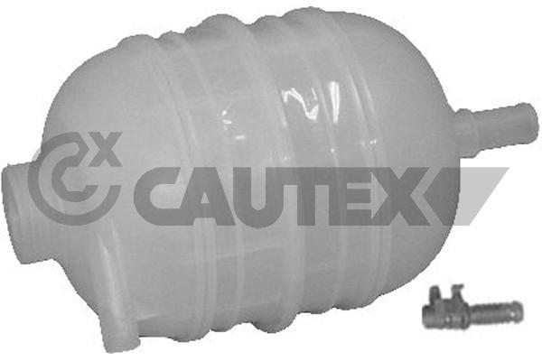 Расширительный бачок CAUTEX 031132