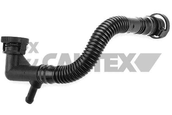 Патрубок вентиляции картера bmw 3 e46 320/323/328 98-00 5 e39 m52