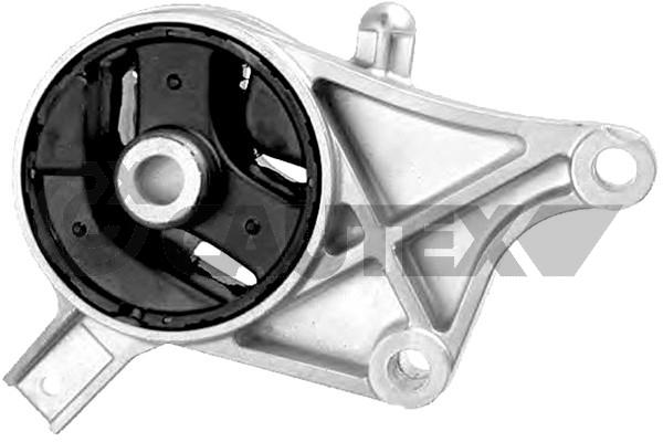 Опора двигателя передн opel vectra c 2.0d 02-09 CAUTEX 756175