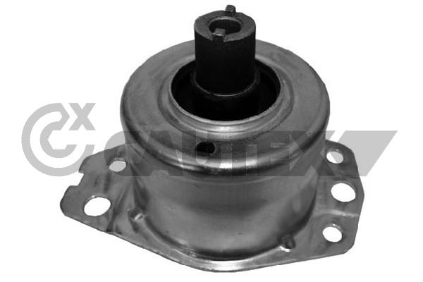 Опора двигателя прав передн fiat bravo 1.6 96- CAUTEX 756099