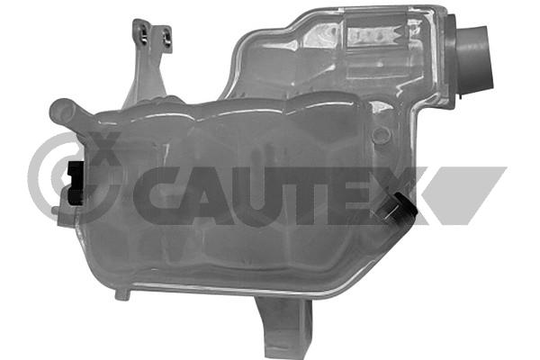 Бачок расширительный системы охлаждения land rover CAUTEX 750329