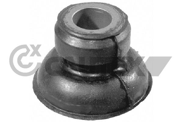 Сайлентблок рулевой рейки CAUTEX 021337