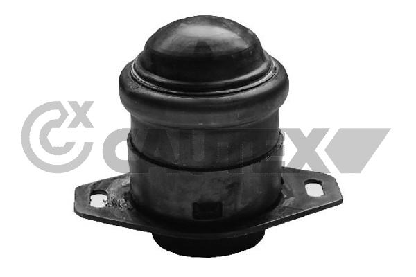 Опора двигателя лев citroen c5 2.0/2.2hdi 01- CAUTEX 756008