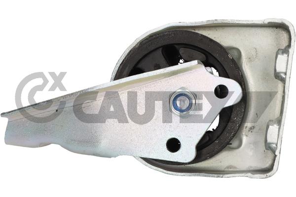 Опора двигателя центр smart fortwo 0.6 / 0.7 / 0.8cdi 03-07 CAUTEX 201598