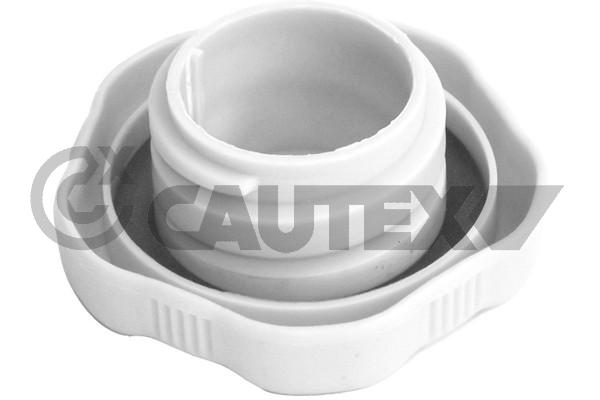 Крышка маслозаливной горловины fiat 1.9jtd 8v CAUTEX 756795