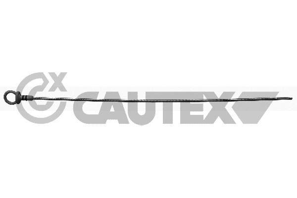 Щуп масляный fiat 1.6 16v CAUTEX 757758