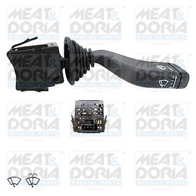 23224m переключатель подрулевой MEAT & DORIA 23224