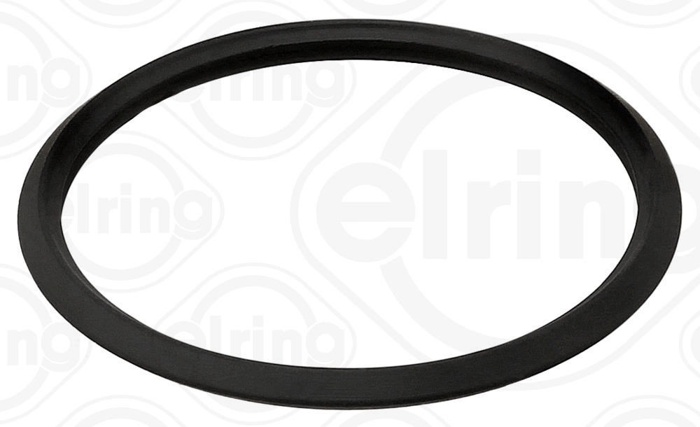 495.980e прокладка термостата (р) 2x ELRING 495.980