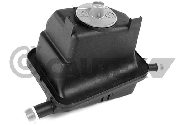 Бачок расширительный гидроусилителя audi a3/vw bora/golf 4/seat leon CAUTEX 751143