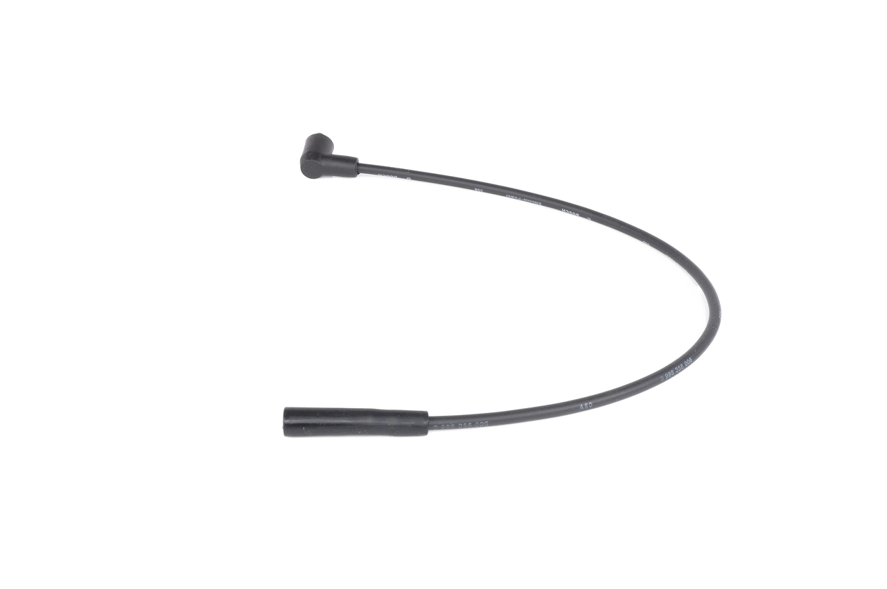 Провод зажигания BOSCH 0 986 356 006
