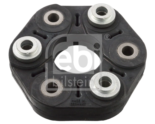 Муфтa кардана для карданного вала FEBI BILSTEIN 101780