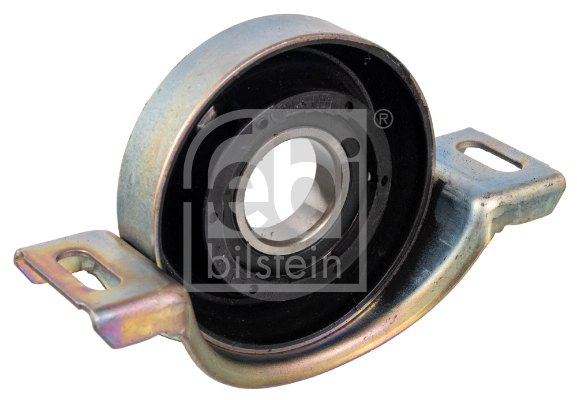 Подвеснaя опорa кард.вала со встроенным подшипником качения FEBI BILSTEIN 107579