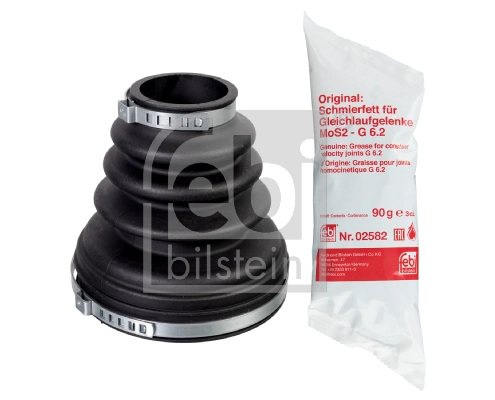 Пыльник шруса FEBI BILSTEIN 175670