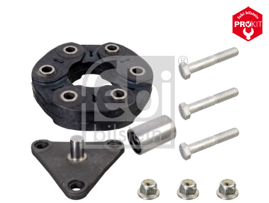 Муфта карданного вала iveco FEBI BILSTEIN 175750