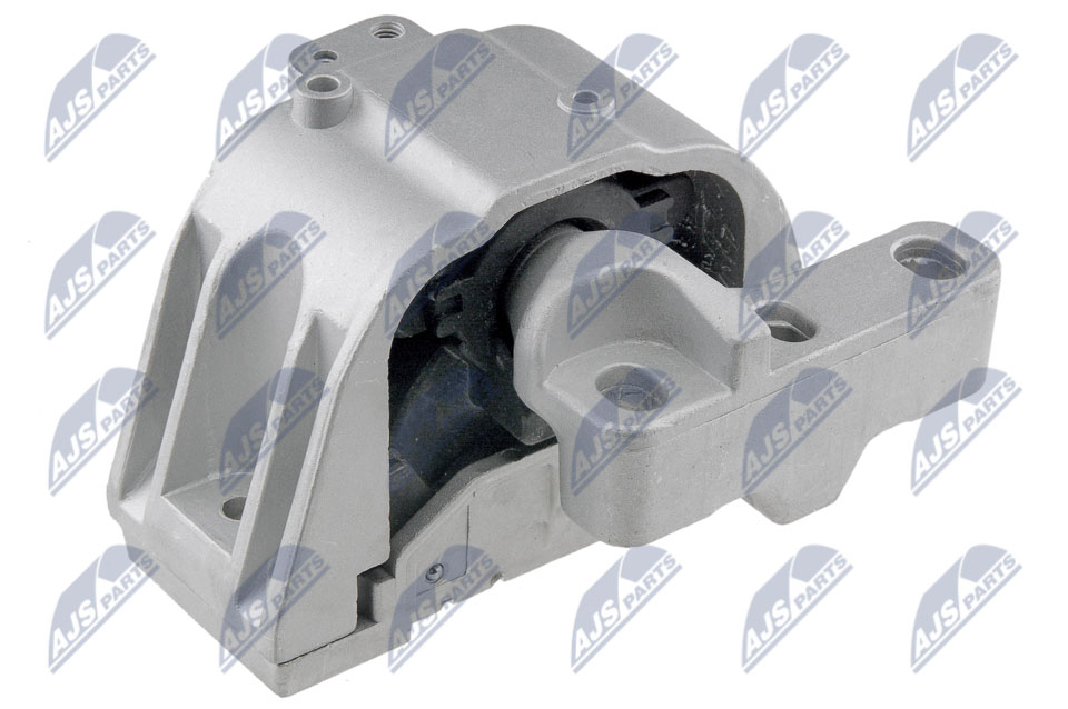 Подушка двигателя audi a3 1.8t 1.9tdi 96-03 vw golf iv 1.82.01.9sdi/tdi 97-05 new beetle 1.8t2 NTY ZPS-VW-000