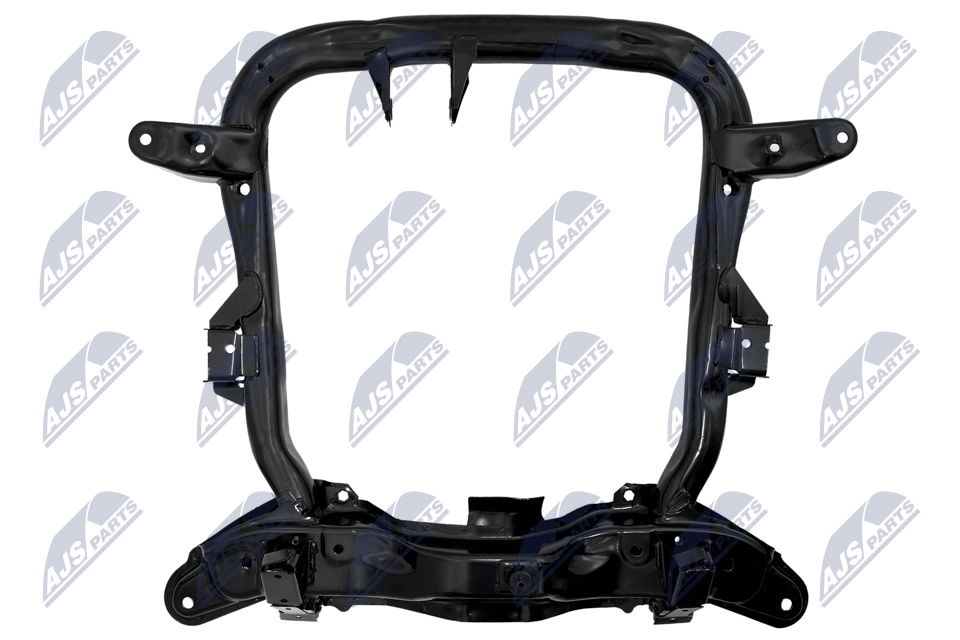 Подрамник передней подвески opel corsa c 00-06 opel combo 04- meriva b NTY ZRZ-PL-000