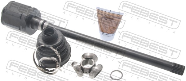 Шрус FEBEST 0111-MCX20RH