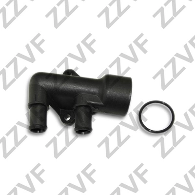 Термостат peugeot 206 (98-12) citroen xsara (00-05) (10218040/250917/0017543 китай) ZZVF ZVN36