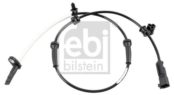 Датчик abs FEBI BILSTEIN 181242