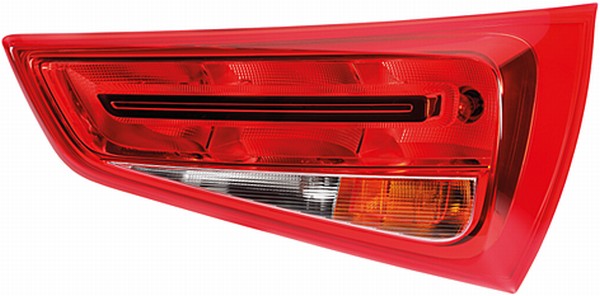 Фара HELLA/BEHR/PAGID 2SK010436-101