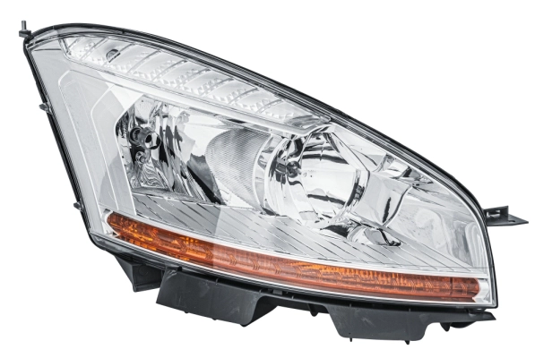 Фара HELLA/BEHR/PAGID 1EF009237-021